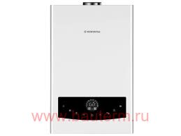 Одноконтурный газовый котел дым NOBBY BASE ATMO (S)/(E) 32-OC, KENTATSU