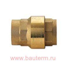 Обратный клапан 1/2", BONOMI