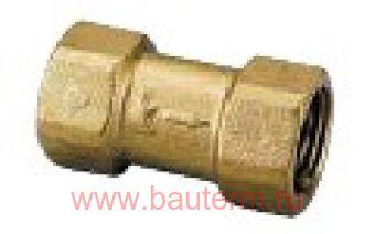 Обратный клапан SOCLA compact 1 1/2"