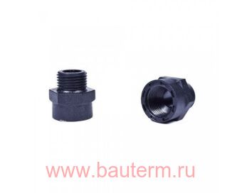 Переходник диэлектрический 1/2 для Ariston