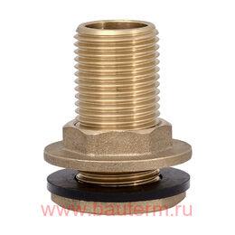 Переходник с фланцем для резервуара ProFactor 1/2" (10/150)
