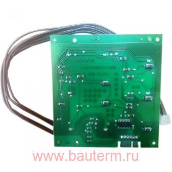 Плата управления температурными режимами водонагревателя Ariston VLS (Velis)