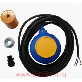 Поплавковый выключатель уровня MINIMATIC/C 10A