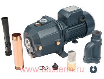Поверхностный насос с внешним эжектором DP 750 UNIPUMP