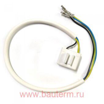 Предохранитель 3-х конт. ПТР-102 без колодки