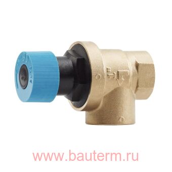 Предохранительный клапан 4 бар, Vaillant