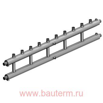 Распределительные коллектора (5+1 контур) РК 32-5.1