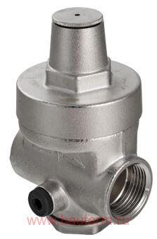 Редуктор давления поршневой, от 1 до 4,5 бар 3/4", VALTEC