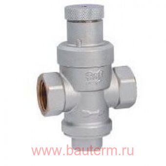 Редуктор давления ProFactor 3/4" (2,5 bar) (1/48)
