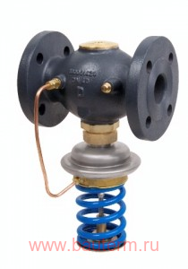 Регулятор AVA PN25 Ду50/20 1-4.5бар, Danfoss