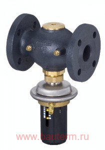 Регулятор AVP PN25 32 KVS 12.5, Danfoss