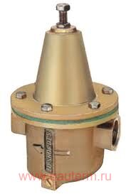 Регулятор давления 10BIS Ду15, Danfoss