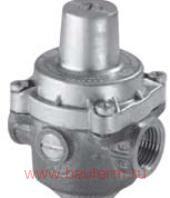 Регулятор давления 11BIS Ду15, Danfoss
