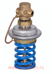 Регулятор давления AVD 25 1-5 бар, Danfoss