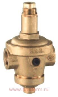 Регулятор давления RP 226 DN 1", Danfoss