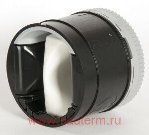 Регулятор расхода profi-air d 80 мм/ регулировка 20 – 50 м3/ч с шагом в 5 м3/ч