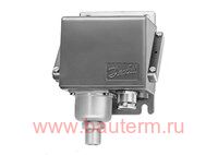 Реле давления КРS 33.0- 3.5 бар G1/4", Danfoss