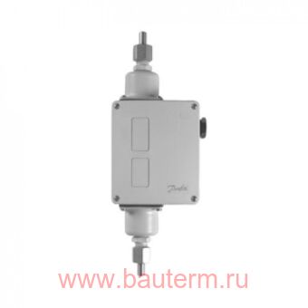 Реле давления RT263AL.0.1-1.0bar, Danfoss