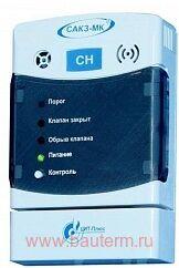 САКЗ-МК-1-1 без клапана (бытовая) CH4, ЦИТ-Плюс