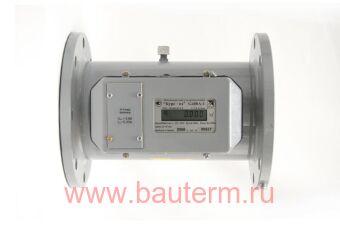 Счетчик газа Курс-01 Р G160 DN 100