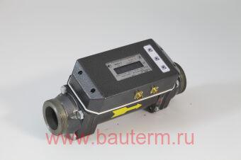 Счетчик газа Зонд-1R G10 DN 32 фланец/резьба