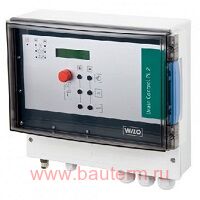 Шкаф DrainControl PL2 / 0,3-12,0A 2,5m Wilo