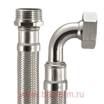 Шланг-Подводка для насосов ProFactor г/ш 1" - 100см (1/40)