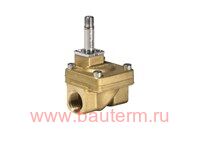 Соленоидный клапан EV 220 A 14 B G1/2 N N0О, Danfoss