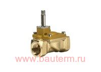 Соленоидный клапан EV 220 A 22 B G1 N NCО, Danfoss