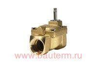 Соленоидный клапан EV 220 A 32 B G 114 N NC000, Danfoss