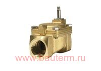 Соленоидный клапан EV 220 A 40 B G11/2E NCО, Danfoss