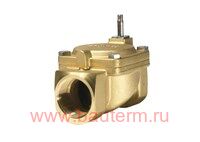 Соленоидный клапан EV 220 A 50 B G 2 N NCО, Danfoss