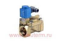   EV 220 W 14 B G1/2"N NC   AS 220B. 50, Danfoss