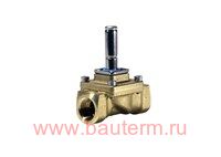Соленоидный клапан EV 250 В 22 B G1 Е NО, Danfoss