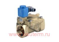 Соленоидный клапан EV220B 50 G2"N NC с катушкой 220B, 50 Гц , Danfoss