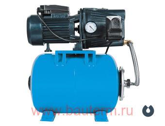    AUTO JET 100 L UNIPUMP