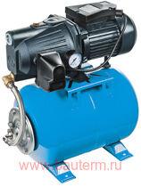 Станция автоматического водоснабжения AUTO JET 110 L UNIPUMP