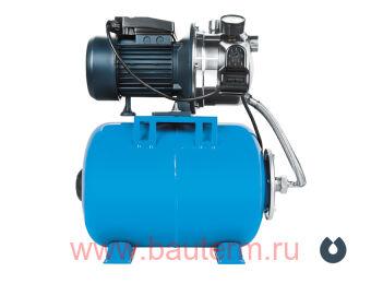 Станция автоматического водоснабжения AUTO JS 100 UNIPUMP