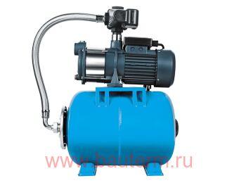 Станция автоматического водоснабжения AUTO МН 500 А UNIPUMP