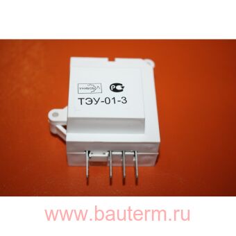 Таймер для холодильника ТЭУ-01,ТИМ-01-11, ТЭО-01, ТЭО-02 Stinol, Indesit, Ariston