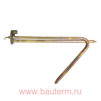 ТЭН для бойлера (нагревательный элемент (гориз.) RCA 1,5 кВт под анод M6)