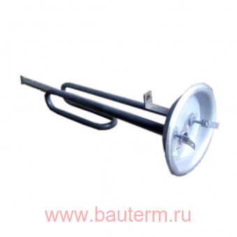 ТЭН для бойлера (нагревательный элемент нерж. 2,0 кВт RZL под анод M6)