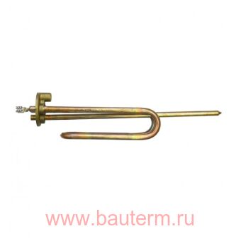 ТЭН для бойлера ( нагревательный элемент RCA P TW3 1,5 кВт под анод M6)