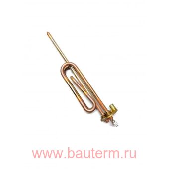 ТЭН для бойлера (нагревательный элемент RCA PA 1800 Вт, малошумящий)