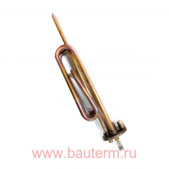 ТЭН для бойлера (нагревательный элемент RCA PA 2500 Вт под анод М6)