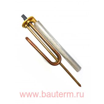ТЭН для бойлера (нагревательный элемент RCF TW3 PA 1,5 кВт