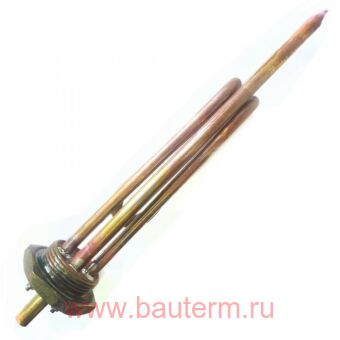 ТЭН для бойлера (нагревательный элемент RCT 1,6 кВт G10-340)