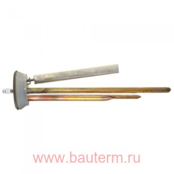 ТЭН для бойлера (нагревательный элемент RF 1,3 кВт с анодом М4)