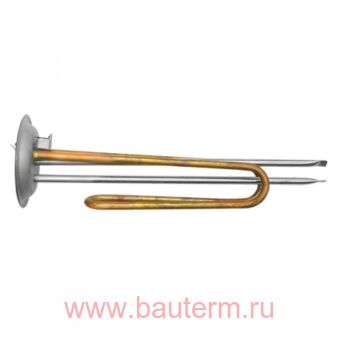 ТЭН для бойлера (нагревательный элемент RF 1,5 кВт под анод M6)