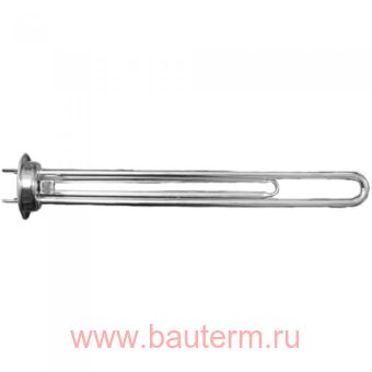 ТЭН для бойлера (нагревательный элемент RF 1300 Вт под анод М4)